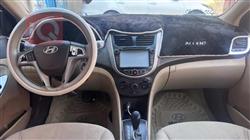 هيونداي أكسنت